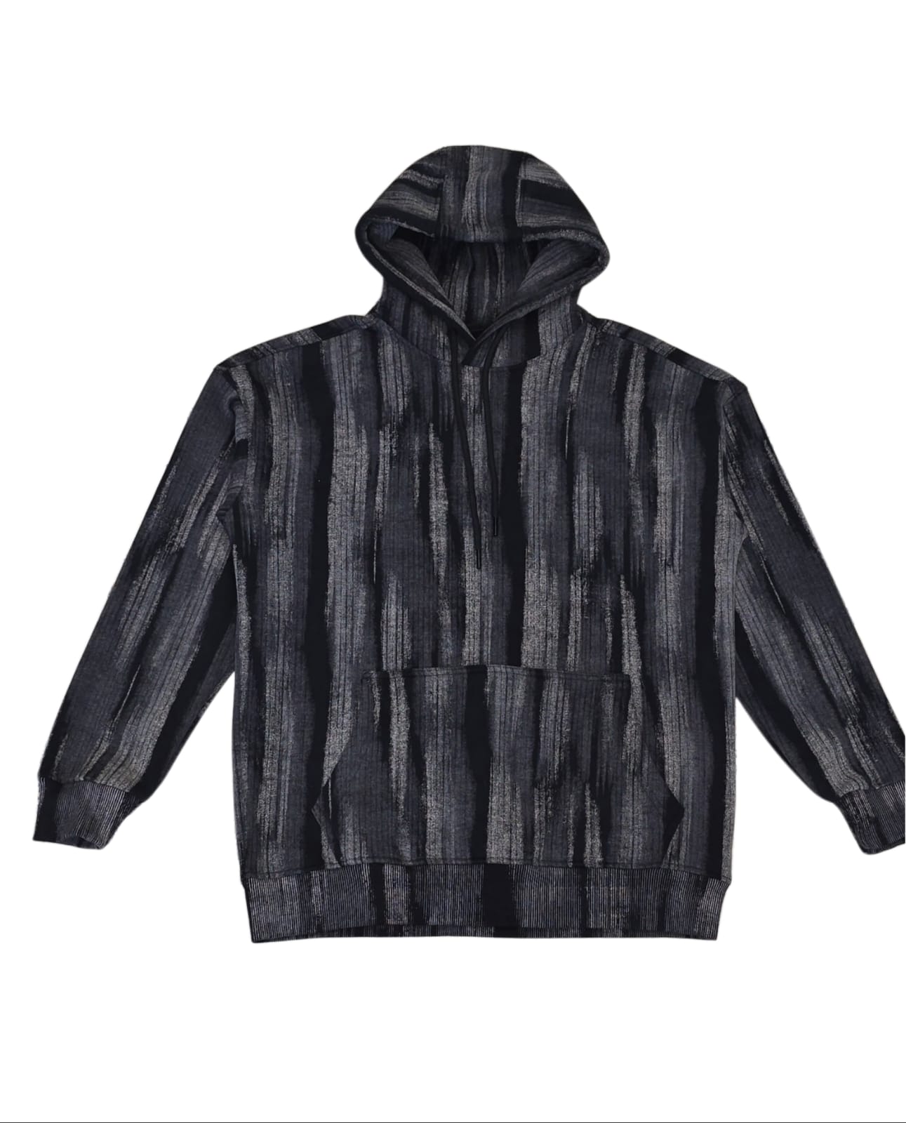 PRINTS HOODIE